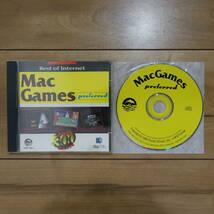 Mac Games Preferred Macゲーム_画像1