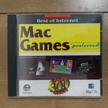 Mac Games Preferred Macゲーム_画像3