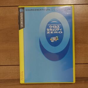 SOURCENEXT ウイルスセキュリティZERO 9.5.0005 Windowsの画像3