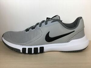 NIKE（ナイキ） FLEX CONTROL TR4（フレックスコントロールTR4） CD0197-001 スニーカー 靴 メンズ 26,5cm 新品 (1889)