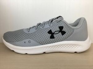 UNDER ARMOUR（アンダーアーマー） Charged Pursuit 3（チャージドパスート3） 3024878-104 スニーカー 靴 メンズ 27,0cm 新品 (1900)