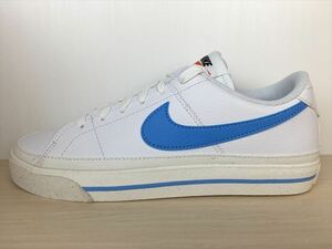 NIKE（ナイキ） COURT LEGACY NN（コートレガシー NN） FQ6474-100 スニーカー 靴 メンズ 25,5cm 新品 (1906)