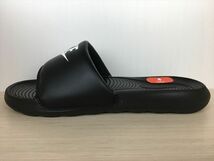 NIKE（ナイキ） VICTORI ONE SLIDE（ヴィクトリーワンスライド） CN9677-005 スニーカー 靴 サンダル ウィメンズ 22,0cm 新品 (1473)_画像1