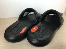 NIKE（ナイキ） VICTORI ONE SLIDE（ヴィクトリーワンスライド） CN9677-005 スニーカー 靴 サンダル ウィメンズ 22,0cm 新品 (1473)_画像5