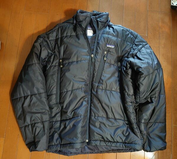 patagonia パタゴニア ダスパーカー　DASパーカー　 Mサイズ