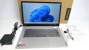 Lenovo Ideapad C340 プラチナ ［81N6001RJP］ 直販モデル向け