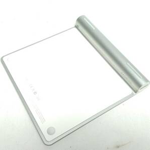 《送料無料》APPLE Magic Trackpad A1339 電池式 マジックトラックパッド アップル 箱・説明書つきの画像8