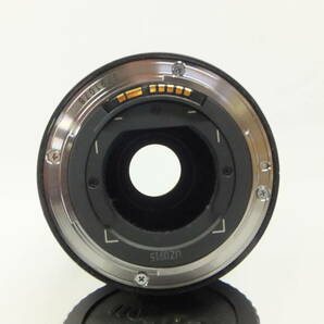 Canon キヤノン EF17-40mm F4L USM 元箱・付属品・おまけ付の画像5