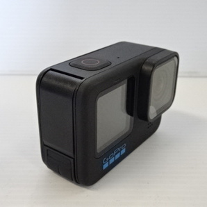 GoPro HERO11 Black ゴープロ HERO 11 アクションカメラ の画像5