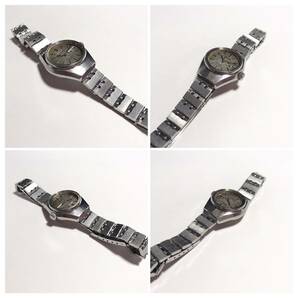 【1円】 時計 SEIKO セイコー 17 JEWELS 17石 2206-0040 AUTOMATIC 自動巻き 手巻き 機械式 3針 ウォッチ 腕時計 稼働品の画像6