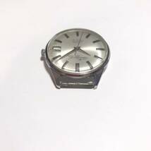 【1円】 時計 CITIZEN シチズン Super Jet Auto Dater スーパージェットオートデーター AD.51507051 39石 3針 ウォッチ 腕時計 不動品_画像4