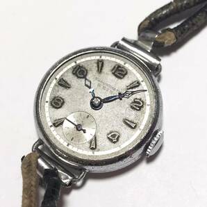 【1円】 時計 SIEKO セイコー CHRONOMETER クロノメーター S21277 手巻き ウォッチ 腕時計 不動品 ジャンク品の画像1