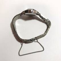 【1円】 時計 SEIKO セイコー Special 23 JEWELS スペシャル 23石 1140-7150 手巻き 2針 腕時計 ウォッチ 稼働品_画像3