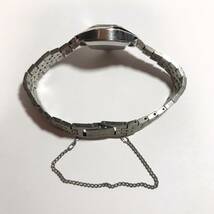 【1円】 時計 SEIKO セイコー Special 23 JEWELS スペシャル 23石 1140-7150 手巻き 2針 腕時計 ウォッチ 稼働品_画像4