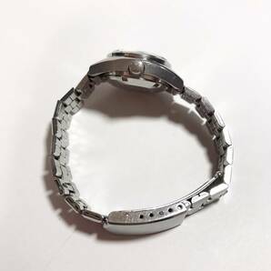 【1円】 時計 SEIKO セイコー 21 JEWELS 21石 2706-0090 AUTOMATIC 自動巻き 手巻き 3針 デイデイト カレンダー 腕時計 ウォッチ 稼働品の画像3