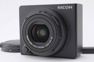 RICOH リコー ボディ GXR レンズ S10 24-72mm F2.5-4.4 #5618