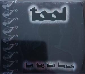 LATERALUS/TOOL