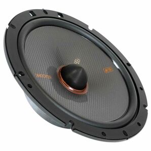 ■USA Audio■キッカー Kicker KSS6704 (47KSS6704) 16.5cm (6.75インチ) Max.250W ●保証付●税込の画像3