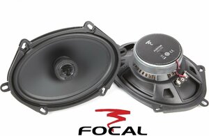 ■ USA Audio ■ Focal ACX570 13x18 см (5x7 дюйм) Max.120W серии аудиторных серий фокус