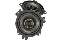 ■USA Audio■キッカー Kicker KSC404 (47KSC404) 10cm Max.150W ●保証付●税込_画像1