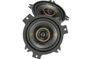 ■USA Audio■キッカー Kicker KSC404 (47KSC404) 10cm Max.150W ●保証付●税込