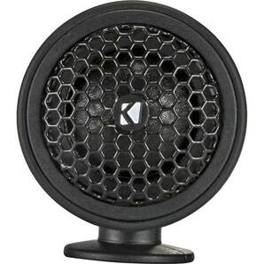 ■USA Audio■キッカー Kicker KSシリーズ 25mmツイーター KST2504（46KST2504）Max.150W ●税込の画像7