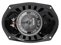 ■USA Audio■ HIFONICS ZS693 15.2x22.8cm (6x9インチ) 3-Way Max.400W ハイフォニックス_画像4