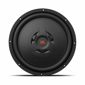 ■USA Audio■JBL Clubシリーズ薄型 CLUB WS1200 30cm(12インチ） Max.1000W ● 2Ω/4Ω切替可能●保証付●税込