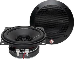 #USA Audio# Rockford ROCKFORD R14X2 10cm Max.60W * с гарантией * включая налог 