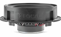 ■USA Audio■ FOCAL IS VW155 15.5cm VOLKSWAGEN/フォルクスワーゲン車専用 フォーカル_画像5