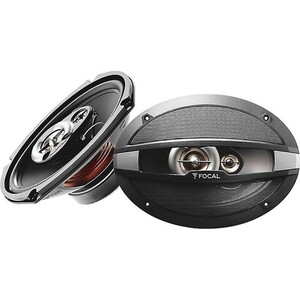 ■USA Audio■ FOCAL R-690C 16.4cmx23.5cm 3Way Max.160W フォーカル