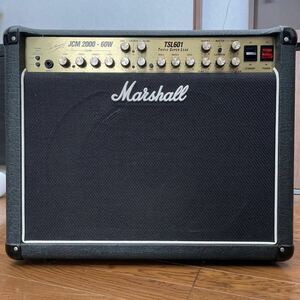 Marshall JCM2000 TSL601 ギターアンプ 