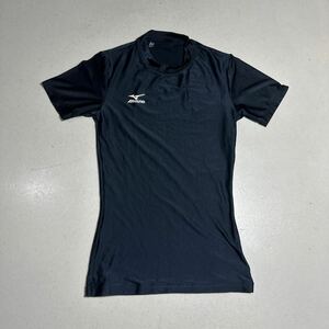 ミズノ MIZUNO 野球 トレーニング用 ハイネック インナーシャツ