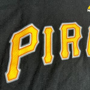 ピッツバーグ・パイレーツ Pittsburgh Pirates メジャーリーグ #22 アンドリュー・マカッチェン majestic Tシャツ Mサイズの画像6