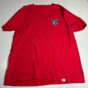 FC東京 FC TOKYO made in usa オフィシャル official Tシャツ Mサイズ