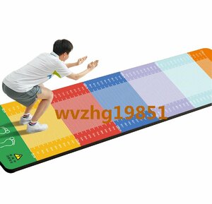 .. width .. mat measurement high school entrance examination for gymnastics for mat .. width .. for Major seat exercise mat sport mat physical training pad simple type 