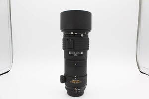 【訳アリ良品】NIKON ニコン AF ED NIKKOR 300mm F4