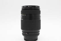 【訳アリ並品】NIKON ニコン AF NIKKOR 35-70mm F2.8 #201641_画像2