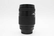 【訳アリ並品】NIKON ニコン AF NIKKOR 35-70mm F2.8 #201641_画像4