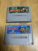 【ゲームソフト 計23本セット】FC4本・SFC2本・GB7本・GBC1本・GBA9本_画像3