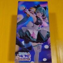 初音ミクフィギュア（ラスカル）_画像3