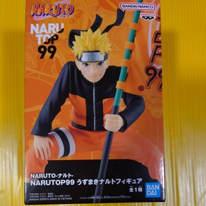 NARUTO-ナルト-NARUTOP99 うずまきナルト フィギュア