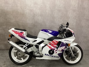 低金利2.9％～★極美車★ホンダ CBR250RR・最終型・2ダボ・レーサーレプリカ・カムギアトレーン・MC22 検）CBR400RR CBR250R ch1640