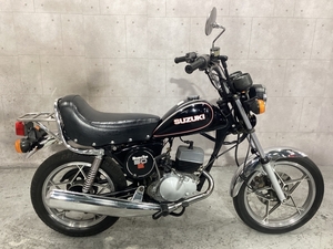 マメタン50E★美車★OR50E・最終型・星形キャストホイール・前後タイヤ17インチ・低金利2.9％～・リアキャリアあり sps5883