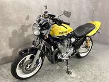 低金利2.9%~★美車★ヤマハ XJR1300・車検残(R6年9月迄)・即納可・ETC・OVER製バックステップ・NISSIN製ラジポン・空冷・RP01J・cy1007_画像4