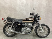 CB750★美車★車検残(R8年5月迄)・前タイヤ新品・チェーン新品・K7・低金利2.9％～・CB750F・CB750FOUR・希少車・ sph1738_画像1