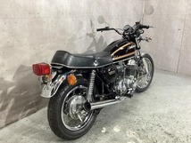 CB750★美車★車検残(R8年5月迄)・前タイヤ新品・チェーン新品・K7・低金利2.9％～・CB750F・CB750FOUR・希少車・ sph1738_画像5