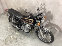 CB750★美車★車検残(R8年5月迄)・前タイヤ新品・チェーン新品・K7・低金利2.9％～・CB750F・CB750FOUR・希少車・ sph1738_画像7