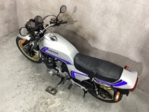 CB900F★美車★車検残（R9年1月迄）・スペンサーカラー・マフラー改・SC01・低金利2.9%~・旧車・希少車・絶版車 sph1587_画像8