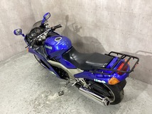 ZZ-R1100★美車★車検残(R8年4月まで)・即納可・D型・バーハン化・BEET製バックステップ・低金利2.9％～・ZZR・ZXT10D・ck7219_画像8